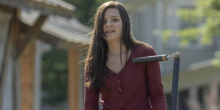 The Walking Dead 10 Times Ricks Friends Were Actually The Bad Guys The Walking Dead 10 Times Ricks Friends Were Actually The Bad Guys